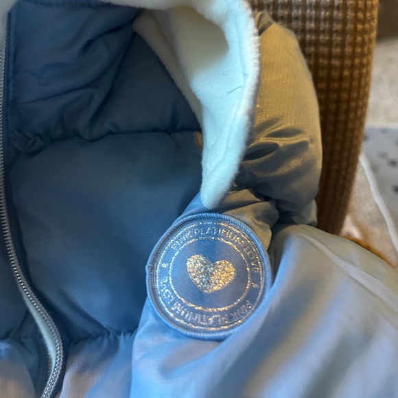 NWT girls puffer cost - Picture 5 of 5